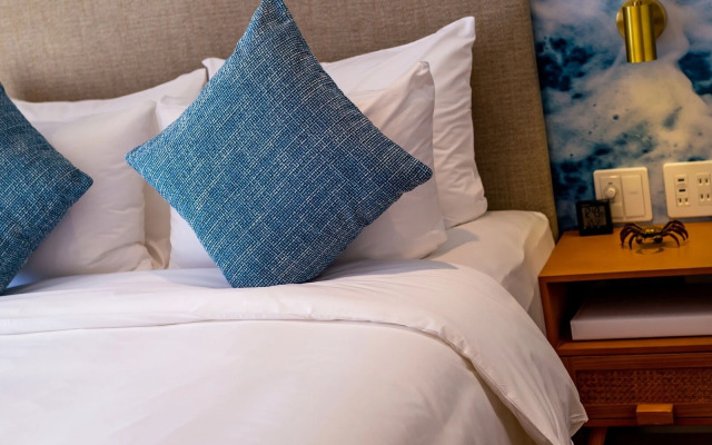 The Moana by DSH Resorts