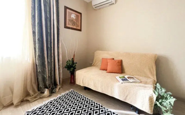 Апартаменты Добрые квартиры на ул. Комсомольская