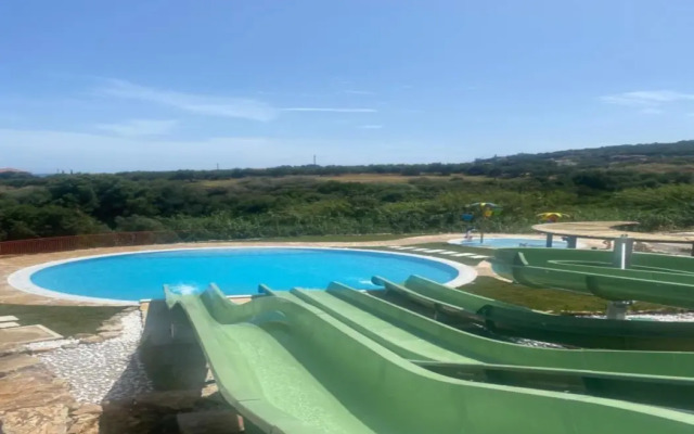 Sunrise Village Beach