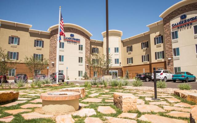 Candlewood Suites Denver North - Thornton, an IHG Hotel