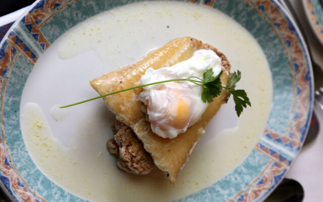 Sunnyside Bed  Breakfast