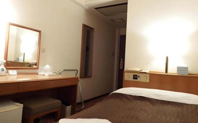 Mizue Dai-ichi Hotel
