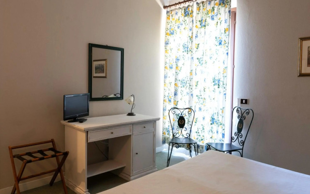 Park Hotel Napoleone