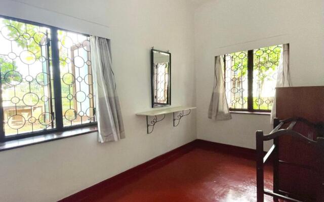 Fortuna Heritage Home