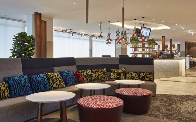 Holiday Inn Express Newcastle by IHG