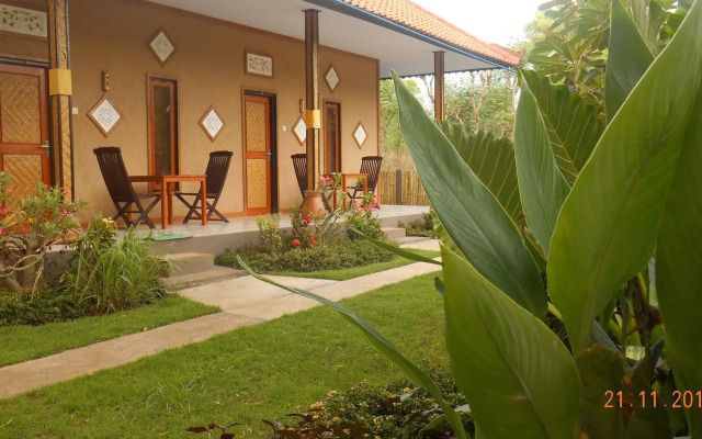 The Local Menjangan