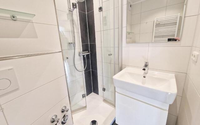 Ferienpark B05-001 Ferienpark