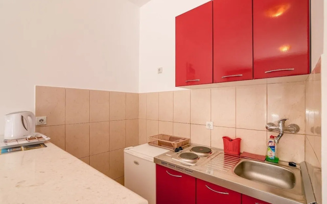 Apartments Bonaca Igalo