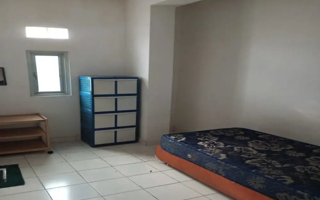 SPOT ON 93722 Shannhay Guest House Syariah