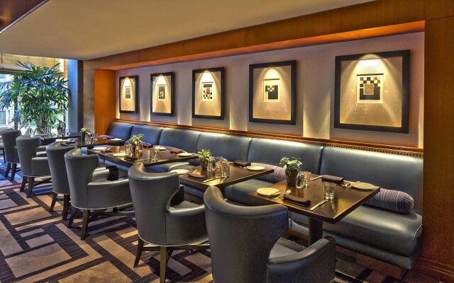 The Jay, Autograph Collection