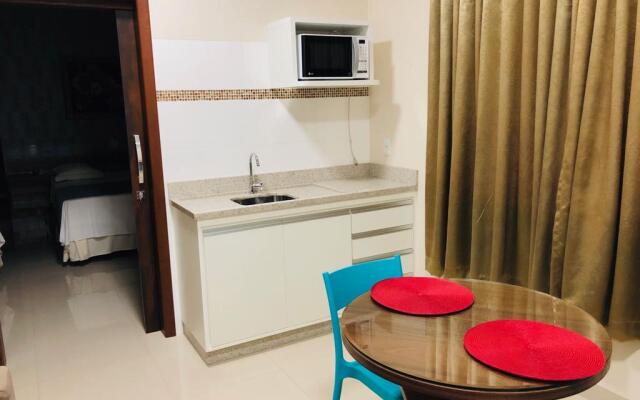 Hotel Pousada Real