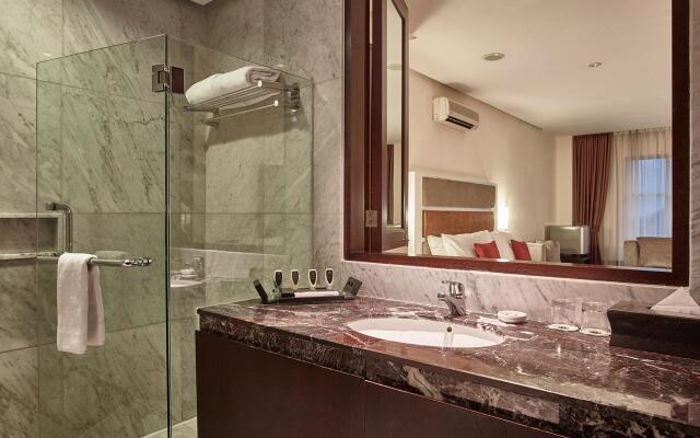 President Executive Club