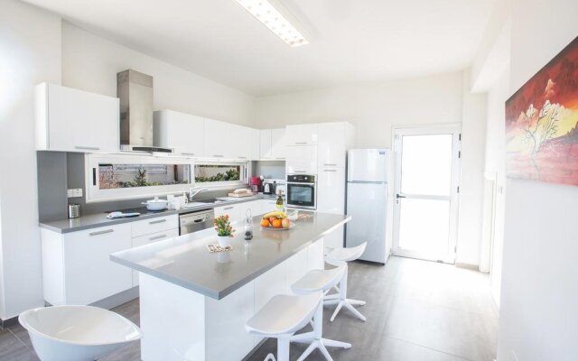 Villa Chloe in Protaras