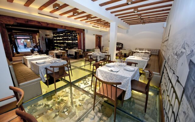 Posada del León de Oro Boutique Hotel
