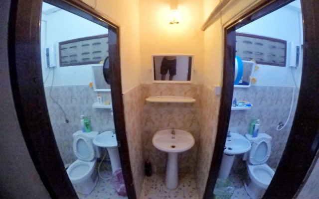 Hangover Hostel
