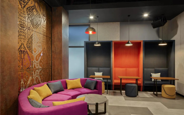 Tru by Hilton Viet Tri City Centre – Guest Rooms – Viet Tri