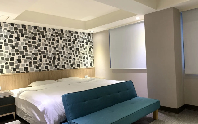 Jinhwa Hotel