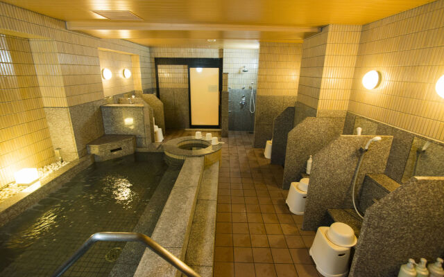 APA Hotel Naha Matsuyama