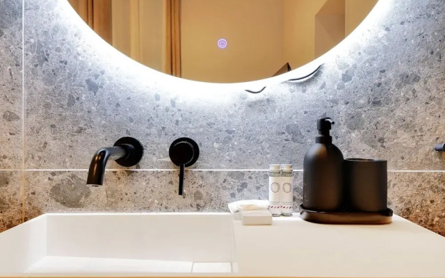 Intimate Apartment - 1br/2p - Bois de Boulogne