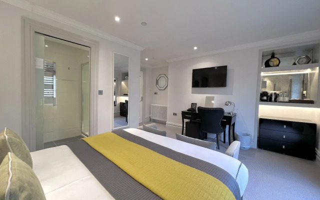 Tavistock House Hotel