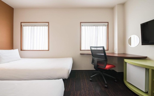 Superior Twin room (트윈 침대 2개) 사진 4