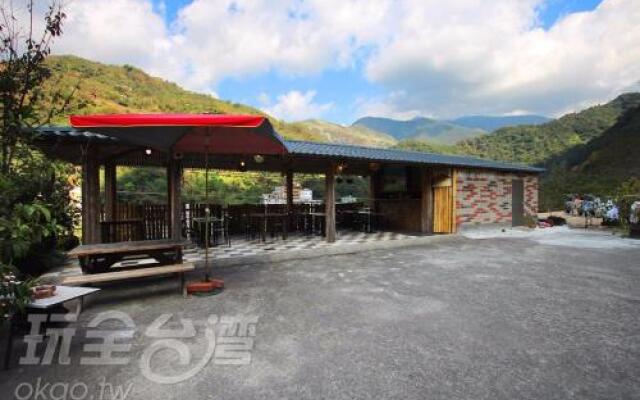 Lushan Xiangting Tea Homestay