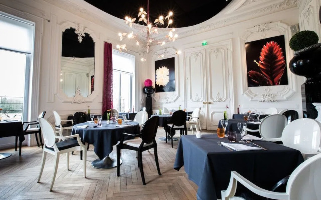 Le Verger du Domaine