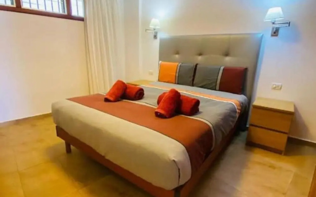 Belvilla by OYO Apartment in Puerto de Santiago