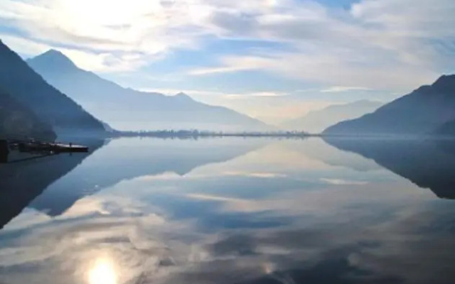 Belcolle, il bello della tranquillità