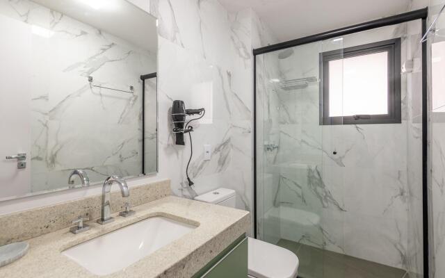 LIV - Apartamento 1301