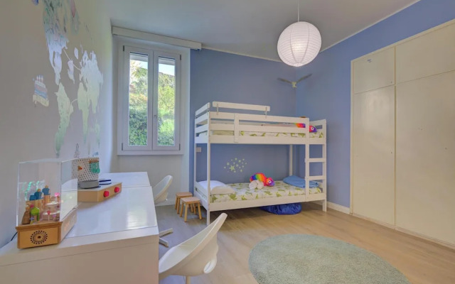 Appartamento Vista Rosa