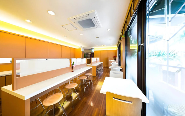 Super Hotel Ishigakijima