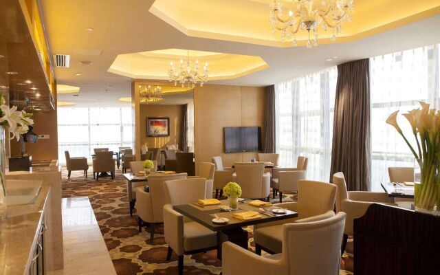 Maritim Hotel Changzhou