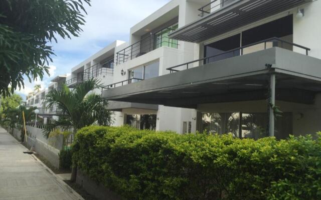 Santa Fe de Antioquia Apartments
