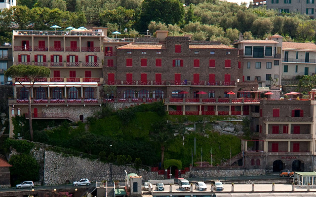 Hotel Minerva