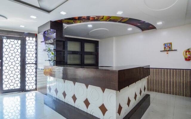 Treebo Trip Mahalaxmi Executive