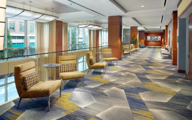 Georgia Tech Hotel and Conference Center