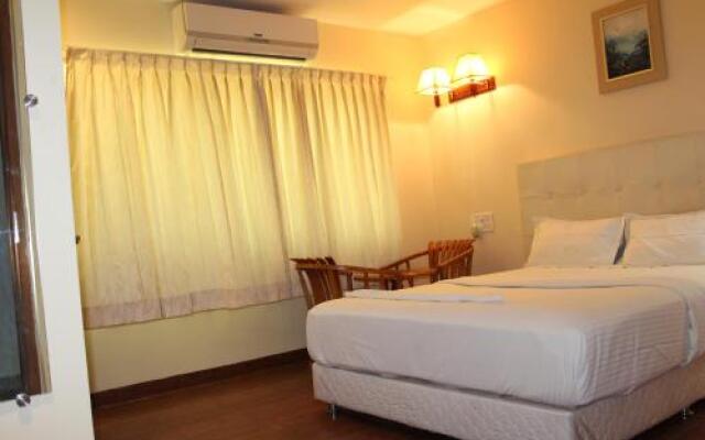Ziara Hotel