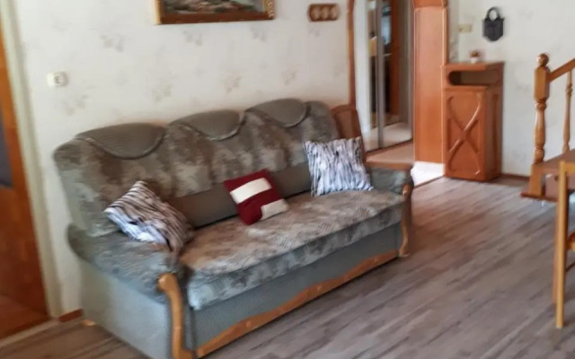 Magdi apartman
