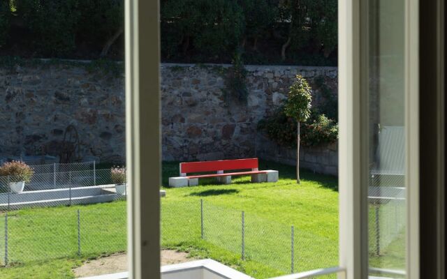 Duas Portas Townhouse