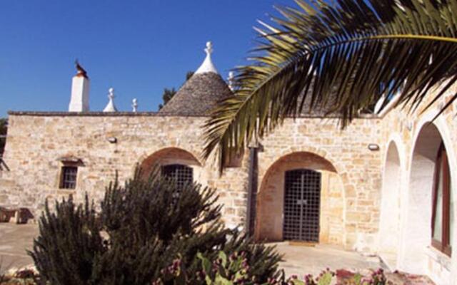 Trulli Battaglini