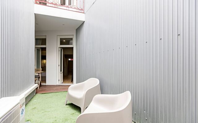 Cimo de Vila 62 by LovelyStay