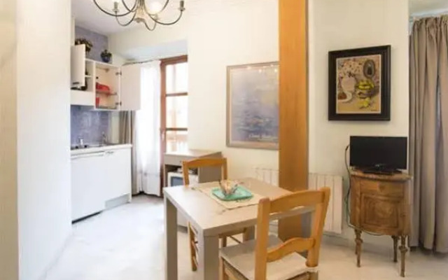 Apartamentos Turísticos San Pedro