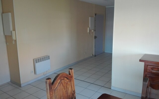 Appartement au port de Mèze