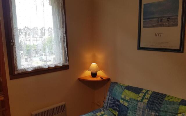 Appartement Cabourg, 2 pièces, 4 personnes - FR-1-487-172