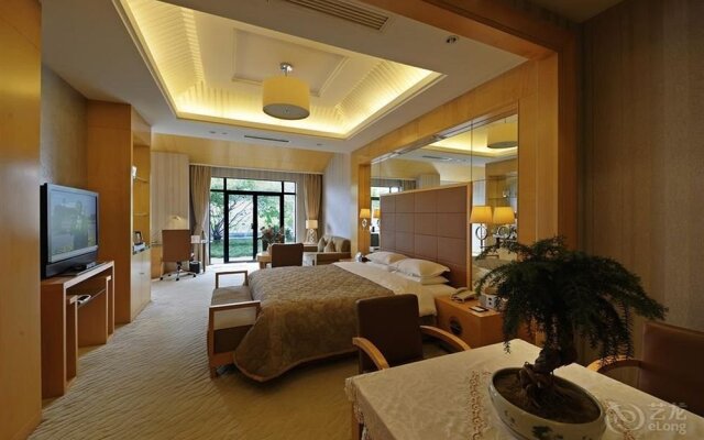 Yangzhou State Guesthouse