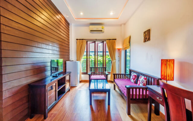 Assada Boutique Hotel Kata Phuket