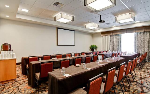 Homewood Suites by Hilton Seattle-Issaquah