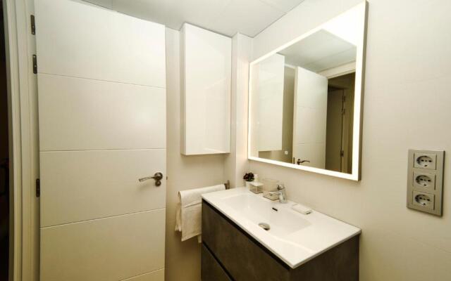 Apartamento Aliaga - recién reformado