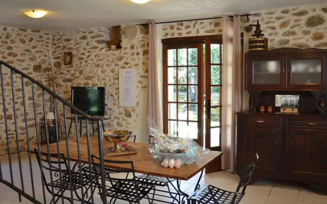 Holiday Home Moriani-plage With Pool